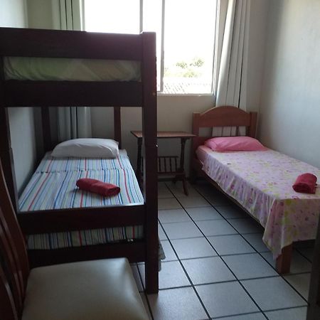 Apart Hotel Ilha Residence Florianopolis Bagian luar foto