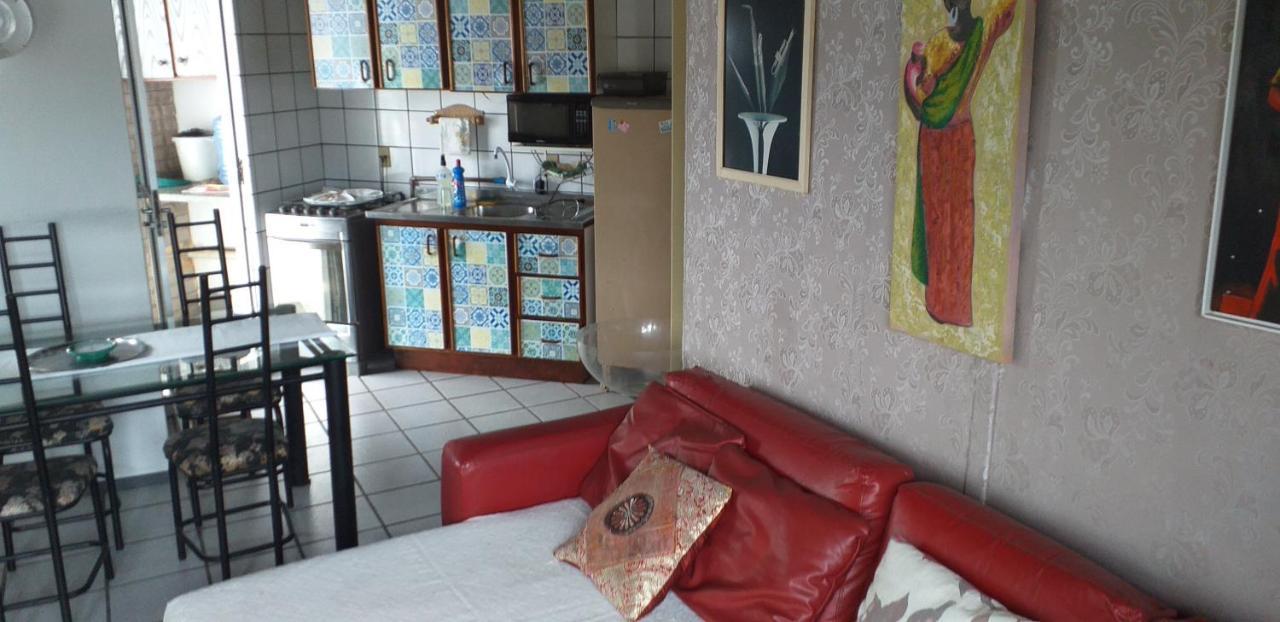 Apart Hotel Ilha Residence Florianopolis Bagian luar foto