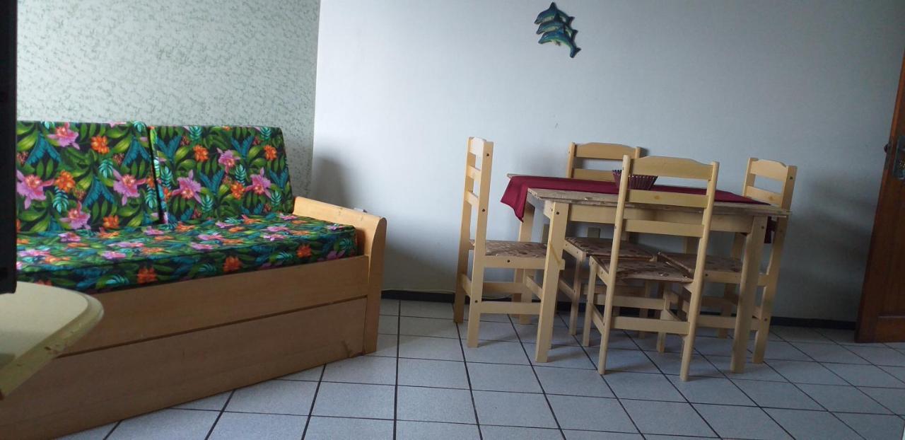 Apart Hotel Ilha Residence Florianopolis Bagian luar foto