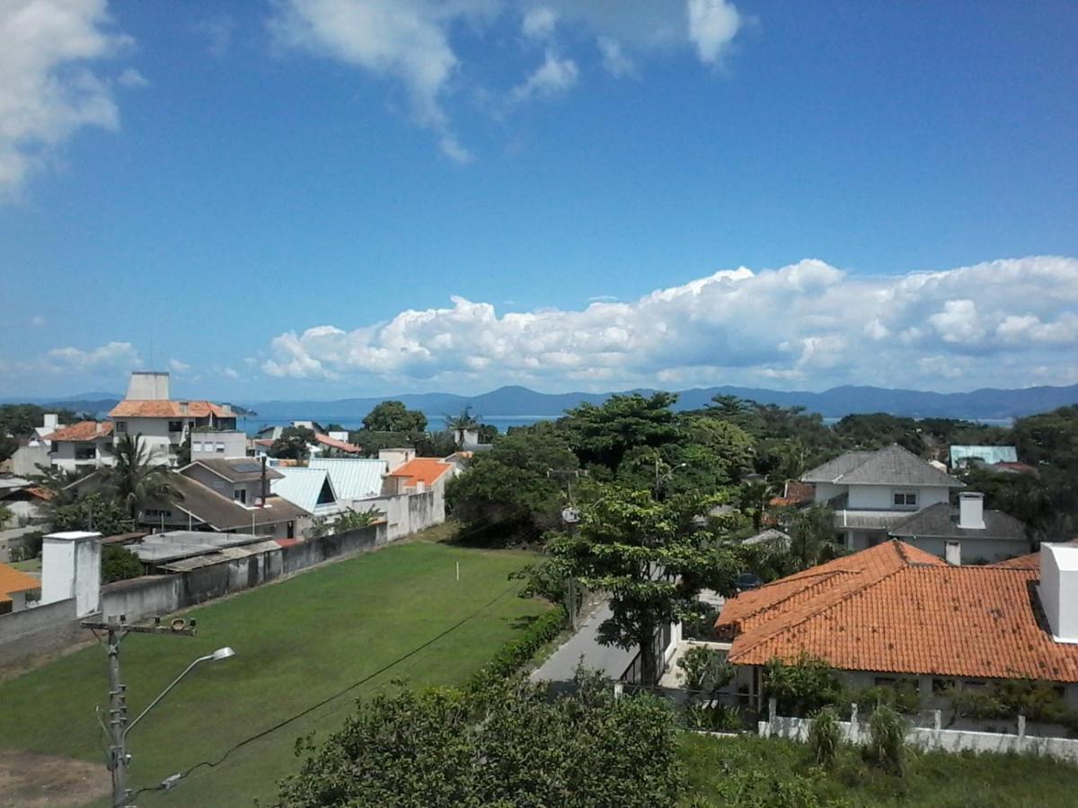 Apart Hotel Ilha Residence Florianopolis Bagian luar foto