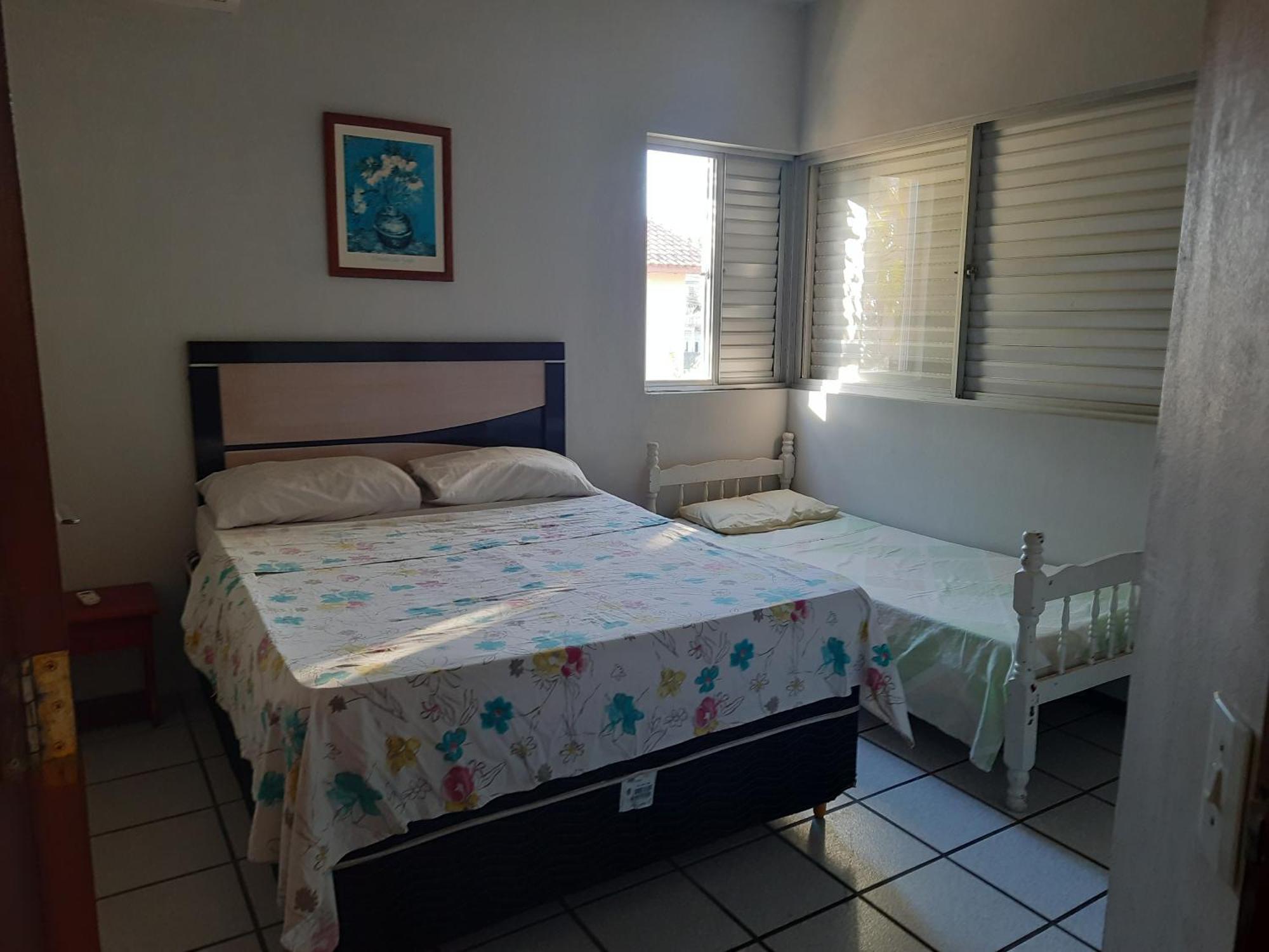 Apart Hotel Ilha Residence Florianopolis Bagian luar foto